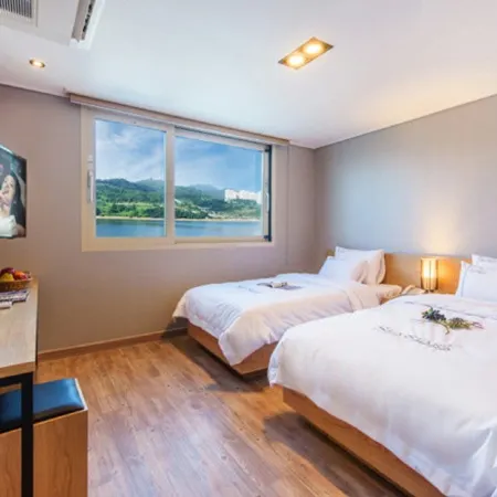 Sea Star Hostel