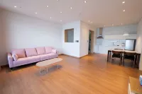 Namhae Elim Marina Resort - 2-Star