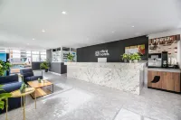 Hotel Apartamentos Vibra Central City - Adults Only - 2 Sao