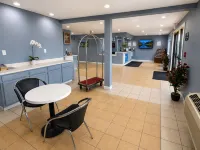 Motel 6 Morehead, KY - 2-Star