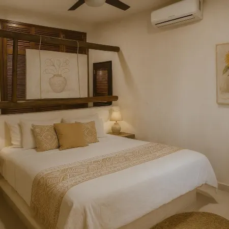 Hotel Aluxes a Scenario experience