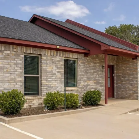 Charming 2-bedroom apartment in Lindale