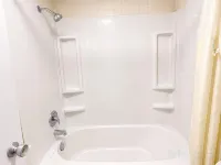 Night Inn by Hotel O Selma I 95