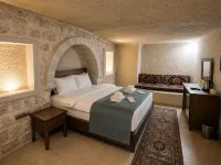 Kayaharman cave otel Hotels in Nar
