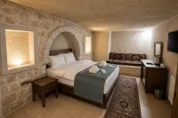 Kayaharman cave otel