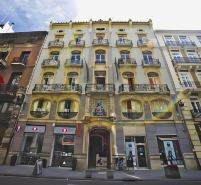 Red Nest Hostel