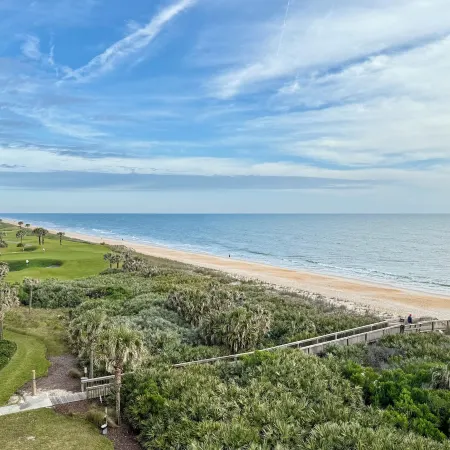Hammock Beach Golf Resort & Spa