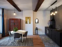 La Petite Histoire gîtes-appartements Hôtels à : Ath