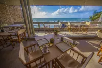 Kenoa Exclusive Beach Spa & Resort - Bintang 5