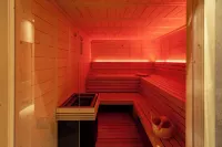 3HB Falésia Beach - Kylpylä