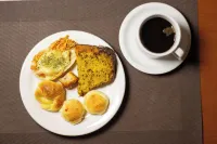 Lapônia Hotel Gramado - breakfast