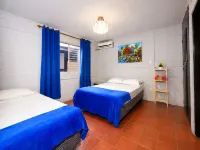 Managua Hotel Oasis
