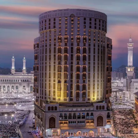 Makkah Hotel
