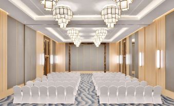Courtyard by Marriott Kochi Infopark