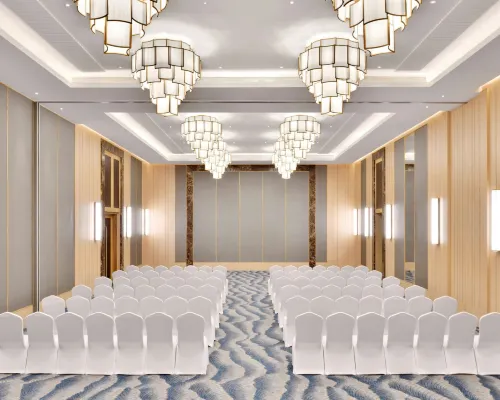 Courtyard by Marriott Kochi Infopark فنادق مميّزة Photos