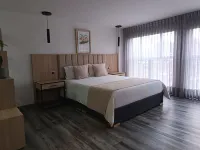 86 Suites - Apartemen
