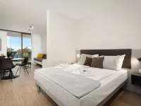 Residence Del Mar Emotion Hotels in Opcina Liznjan