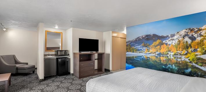 Clarion Pointe Wenatchee Hotels in Wenatchee