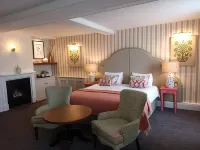 Best Western Plus Angel Hotel Hotels in Chippenham