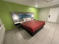 Black Horse Motel