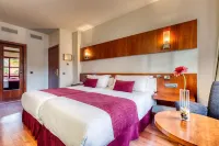 Senator Huelva Hotel Hoteles en 