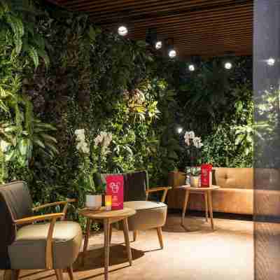 Aparthotel Adagio Amsterdam City South Hotel Exterior