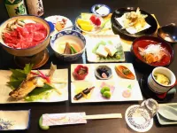 Tenryuso Hotels in Otaki