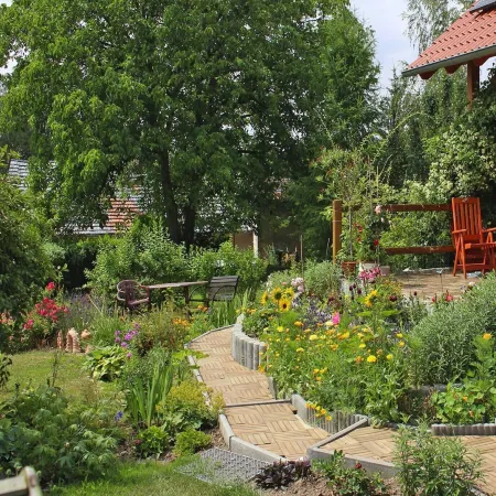Ferienwohnung Dreiländerblick in Görlitz