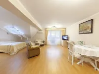 Bonzhur Hotel Hotels in Sukko