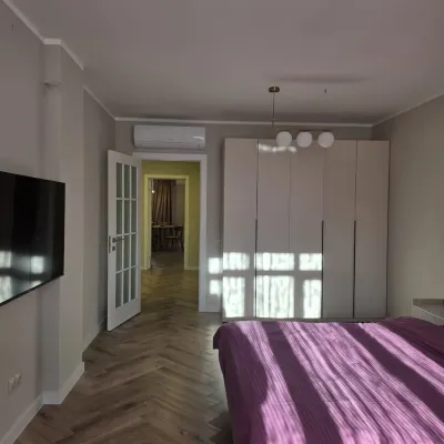 Samy Tsentr, Peshekhodnaya Ulitsa Sovetskaya, Novye Apartments Hotels in 