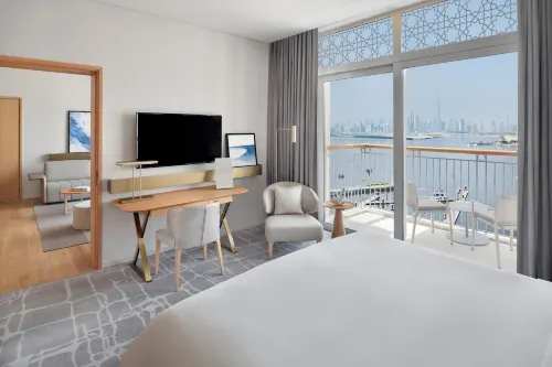 Vida Creek Harbour - 4-Star