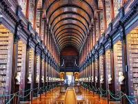 Garner Hotel Dublin Temple Bar Hotels near Brown Thomas