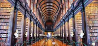 Garner Hotel Dublin Temple Bar - مطابخ
