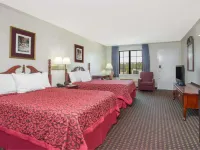 A Red Dot Inn Milledgeville Hotels in Baldwin County