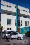 Zest Boutique Hotel by the Living Journey Collection - Bintang 4