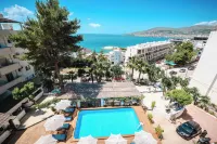 Saranda Hotel - Cho phép mang theo thú cưng