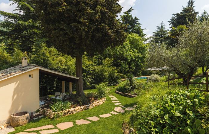 Relais Villa Alma