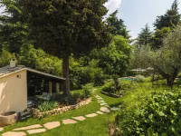 Relais Villa Alma Hotels in Costermano