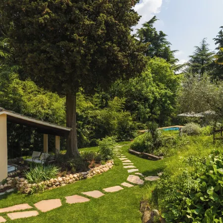 Relais Villa Alma