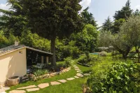 Relais Villa Alma