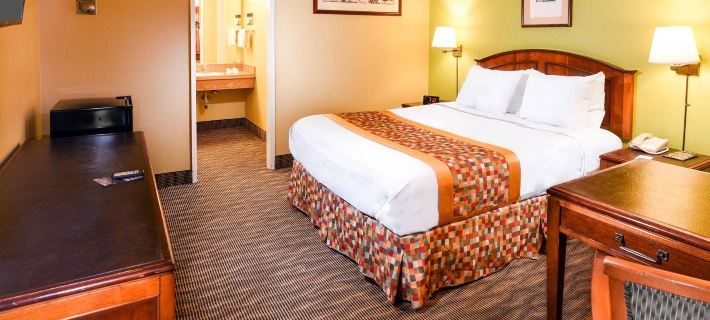 Vagabond Inn Costa Mesa Hotels in Costa Mesa