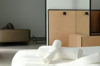 Scirocco Argos 1 BED - واي فاي