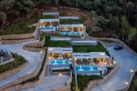 Z4 Alpha 2bed in Frini - Homestays