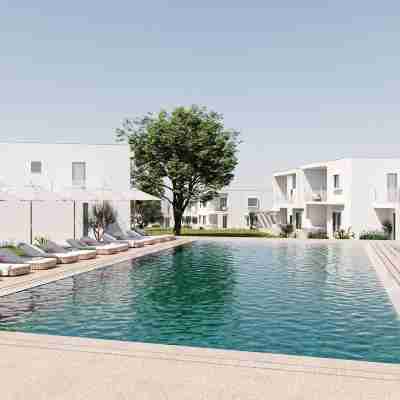 Primelife Carvoeiro Fitness & Recreational Facilities