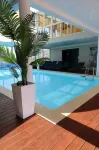 Résidence Hôtelière Natureva & Spa - Pool