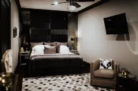 The Gaston - Homestays
