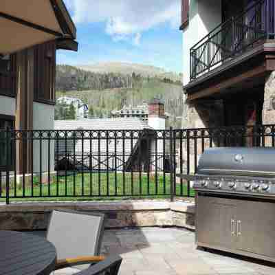 The Residences at Mountain Lodge by Hyatt Vacation Club Hotel Exterior