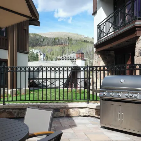 The Residences at Mountain Lodge by Hyatt Vacation Club