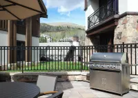 The Residences at Mountain Lodge by Hyatt Vacation Club