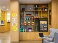 Aparthotel Adagio Access Montpellier Centre Hotels in Montpellier